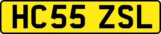 HC55ZSL