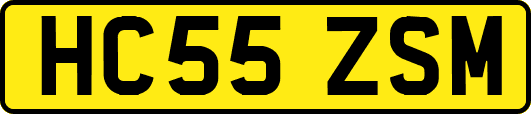 HC55ZSM