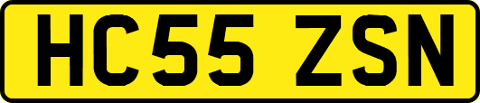 HC55ZSN