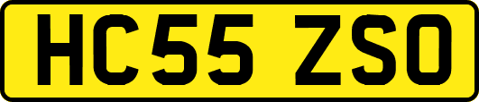 HC55ZSO