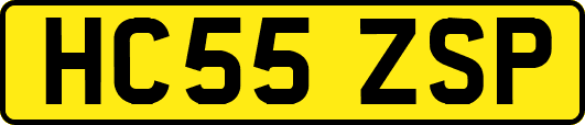HC55ZSP