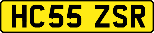 HC55ZSR