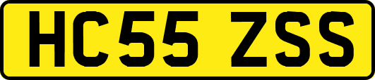 HC55ZSS