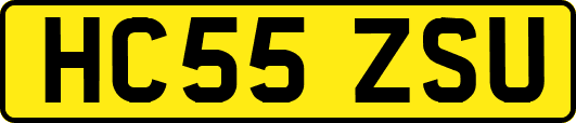 HC55ZSU