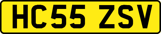 HC55ZSV