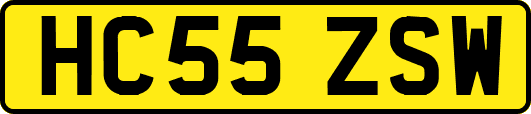 HC55ZSW