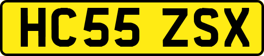 HC55ZSX
