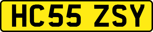 HC55ZSY