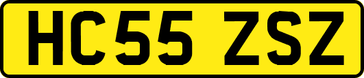 HC55ZSZ