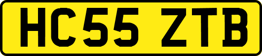 HC55ZTB
