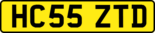HC55ZTD