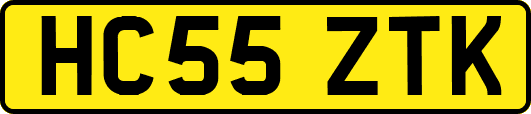 HC55ZTK
