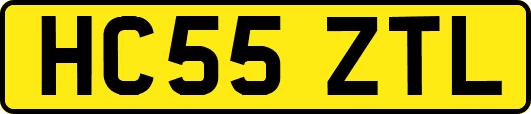 HC55ZTL