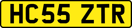 HC55ZTR
