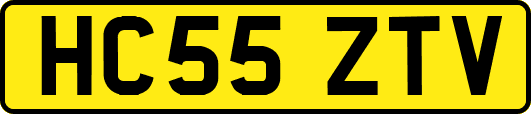 HC55ZTV