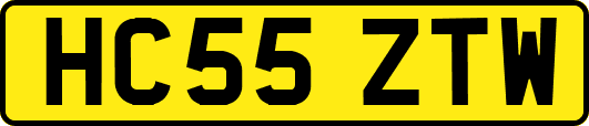 HC55ZTW