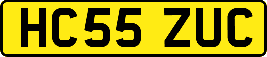 HC55ZUC