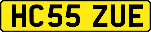 HC55ZUE