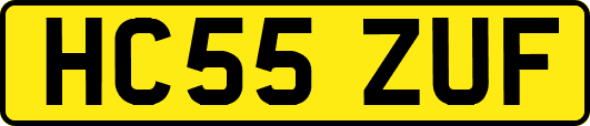 HC55ZUF