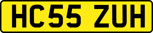 HC55ZUH