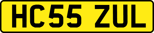 HC55ZUL