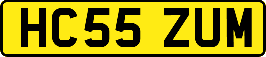 HC55ZUM