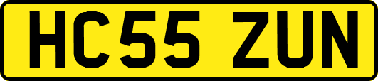 HC55ZUN