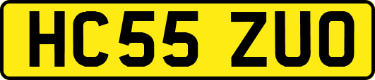 HC55ZUO