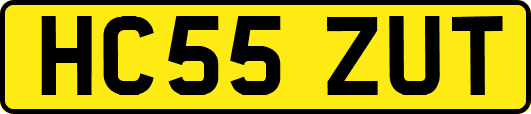 HC55ZUT