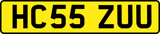 HC55ZUU