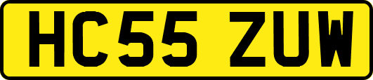 HC55ZUW