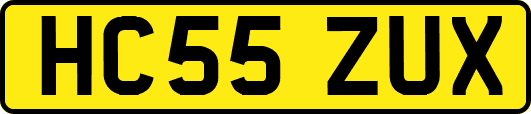 HC55ZUX