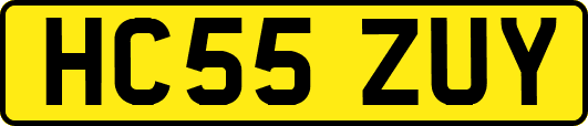 HC55ZUY