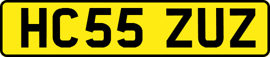 HC55ZUZ