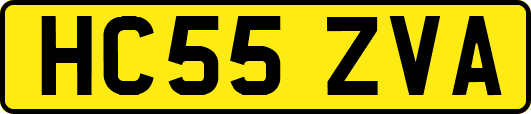 HC55ZVA