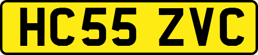 HC55ZVC