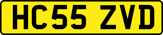 HC55ZVD