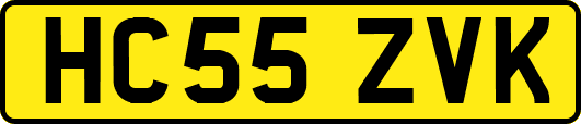 HC55ZVK