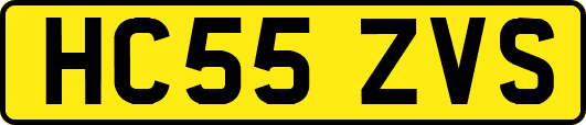 HC55ZVS