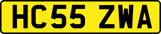 HC55ZWA