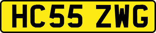 HC55ZWG