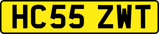 HC55ZWT