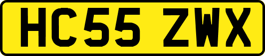 HC55ZWX