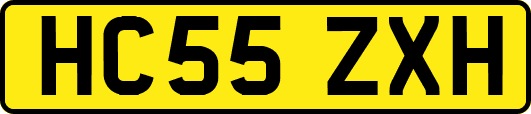 HC55ZXH