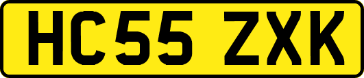 HC55ZXK