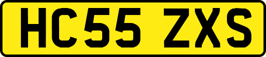HC55ZXS