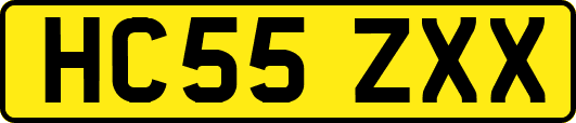 HC55ZXX