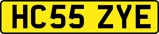 HC55ZYE