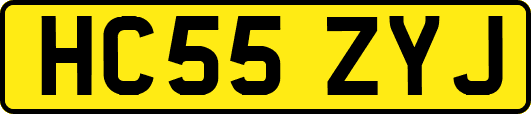 HC55ZYJ