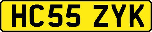 HC55ZYK